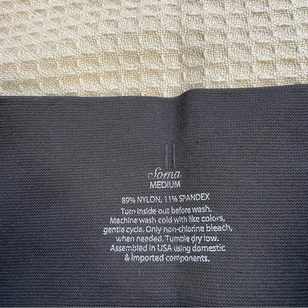 Soma womens seamless